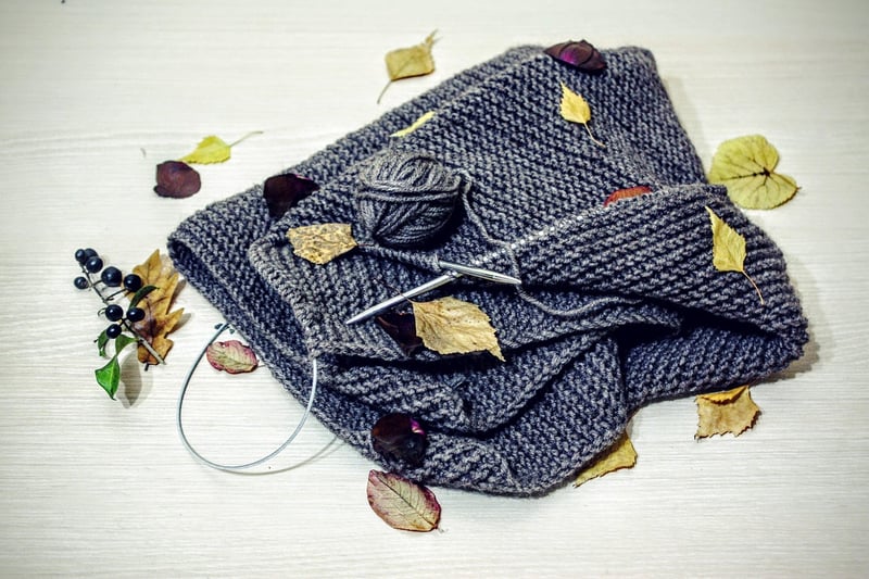 DIY Clothing