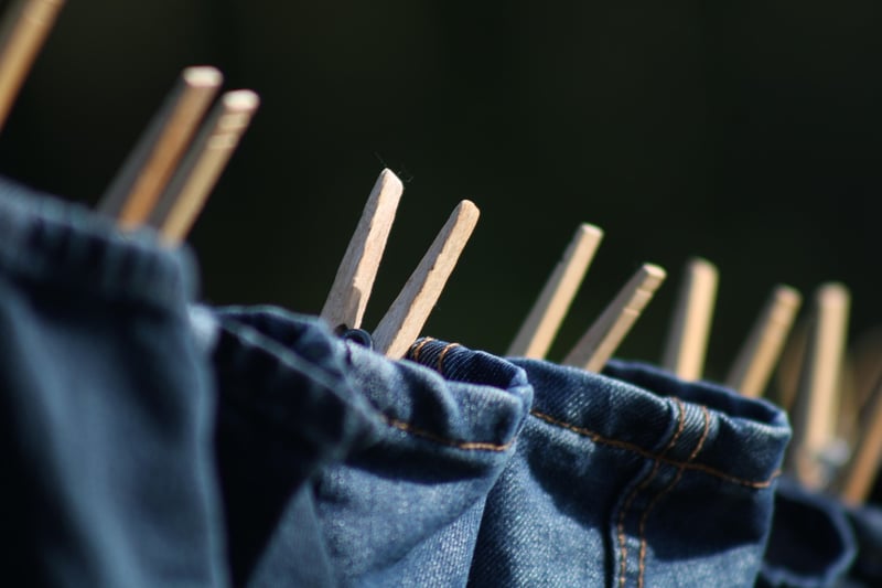 Embellished Denim Jackets
